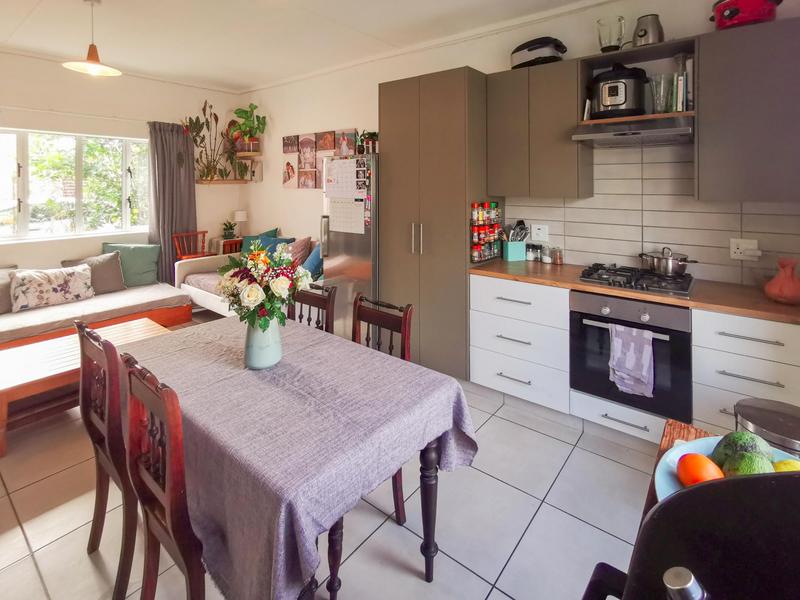 3 Bedroom Property for Sale in Mooikloof Country Estate Western Cape